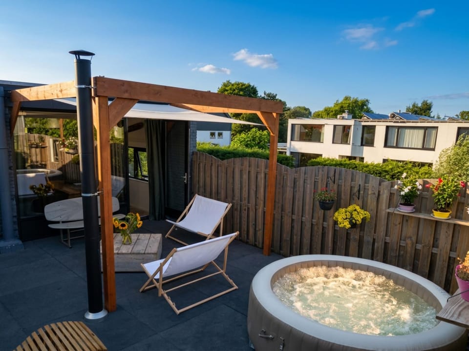 Patio / Balcony