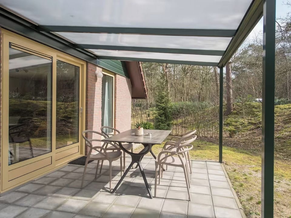 Patio / Balcony