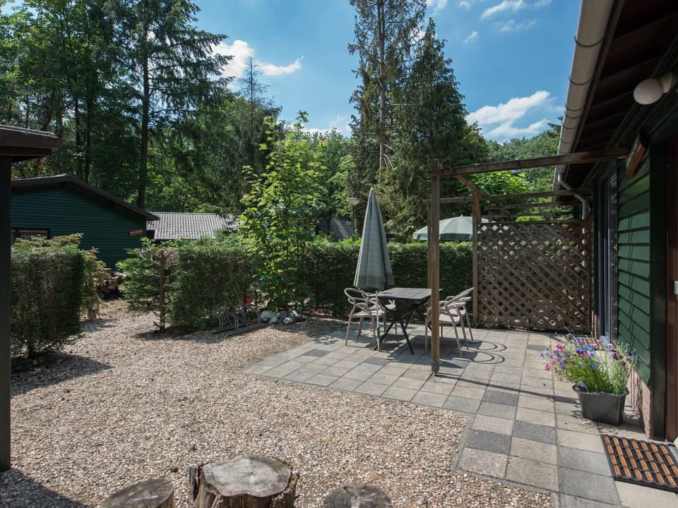 Patio / Balcony