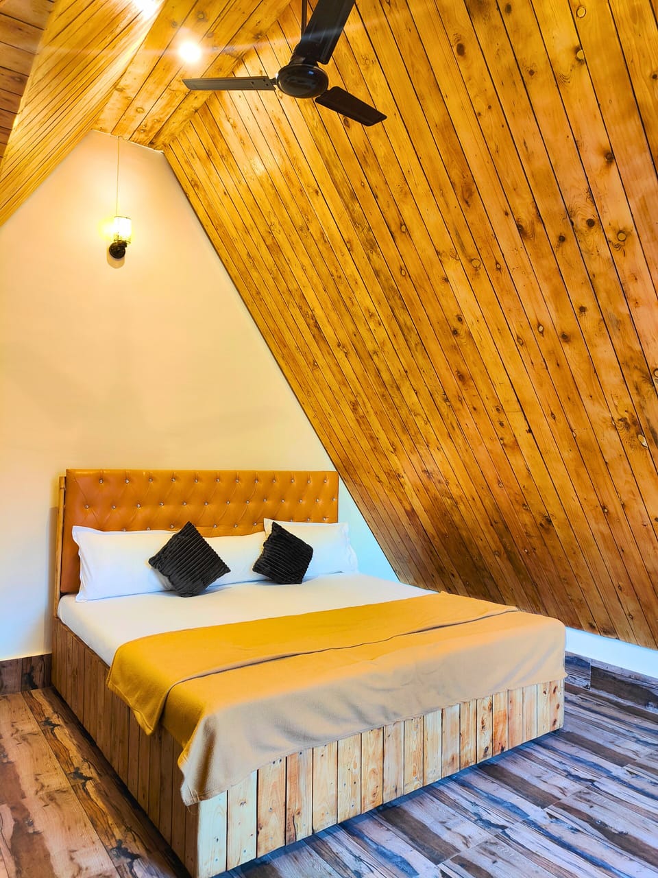 Premium Cottage | Free WiFi