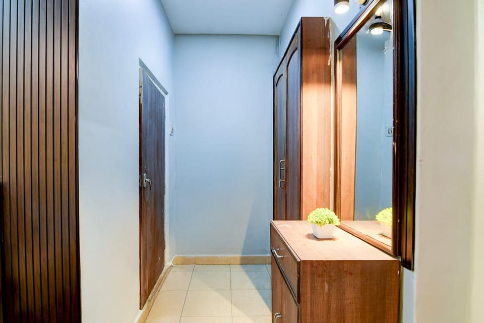 House | 1 bedroom