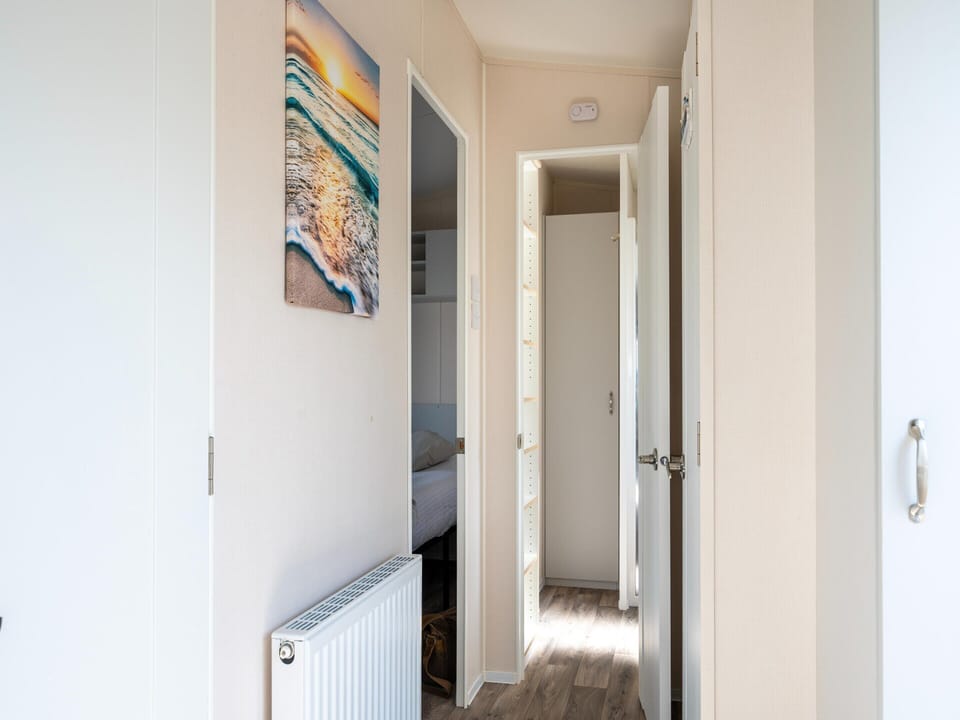 Chalet | Interior
