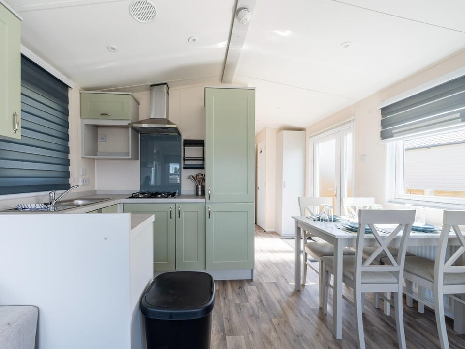 Chalet | Private kitchen