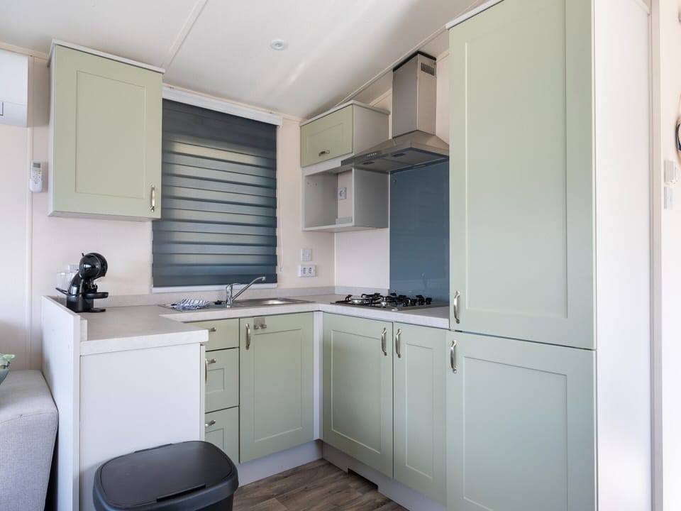 Chalet | Private kitchen