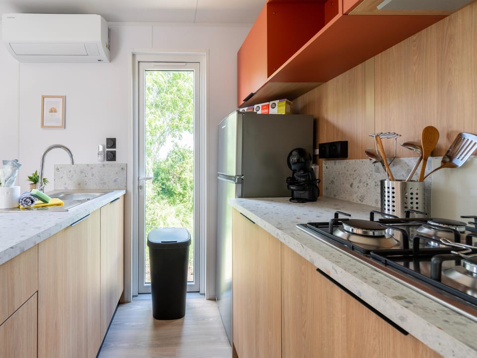 Chalet | Private kitchen