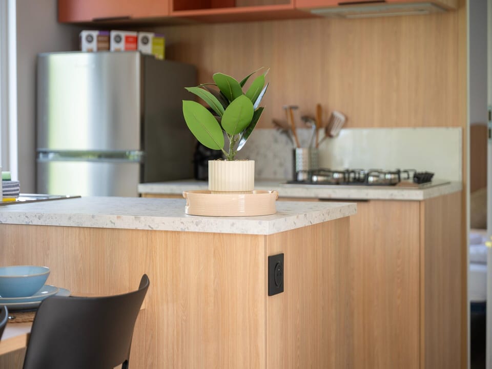 Chalet | Interior detail