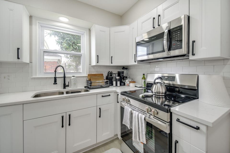 Kitchen | 1st Floor