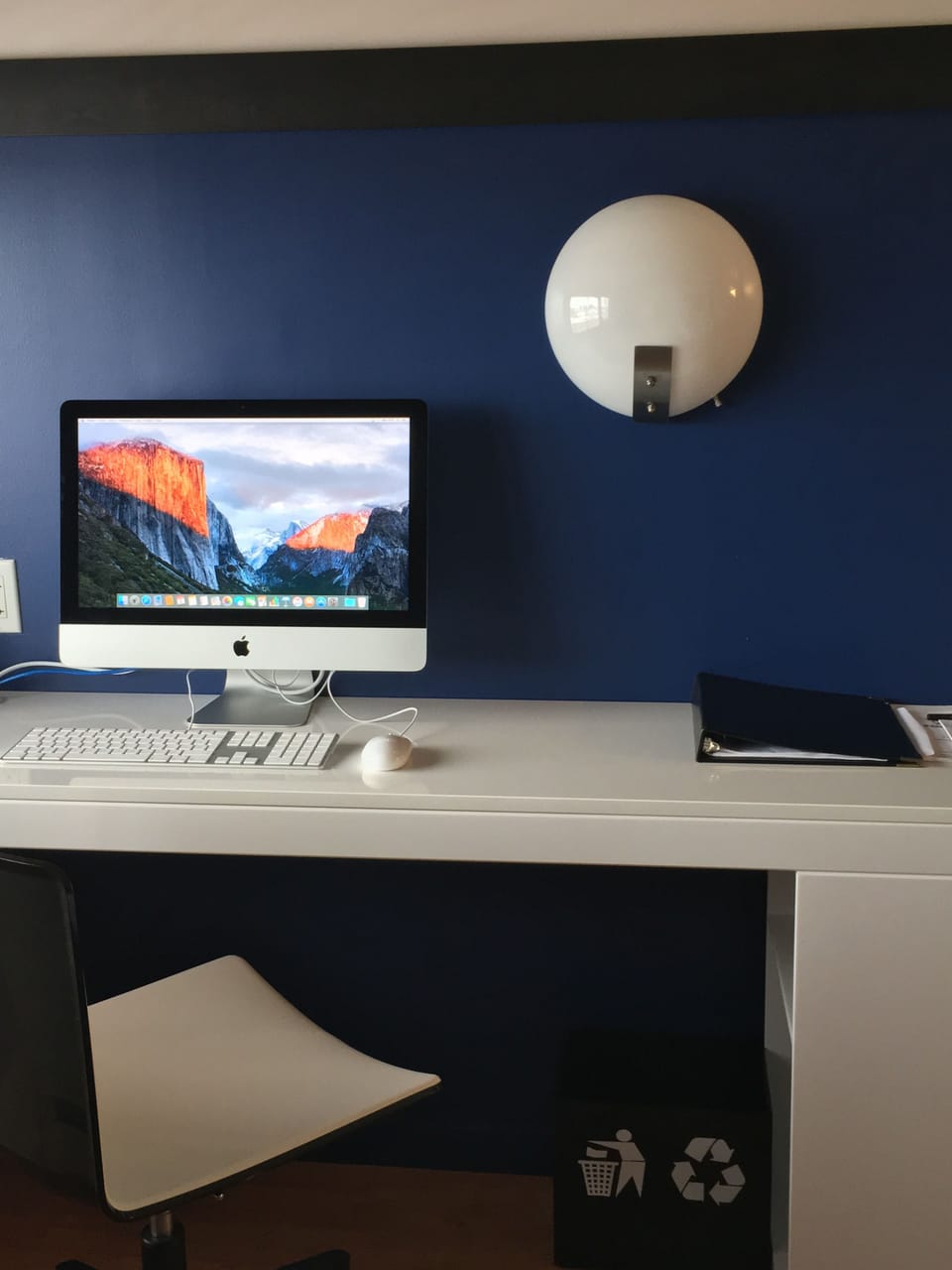 In-room safe, desk, laptop workspace, blackout drapes