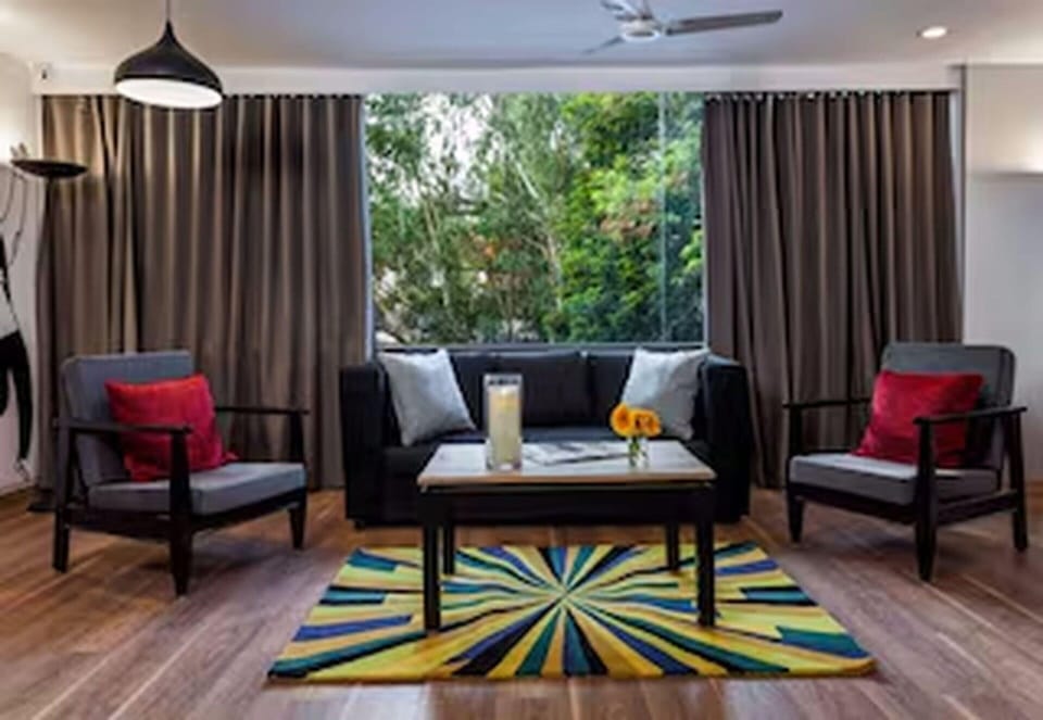House | Living room