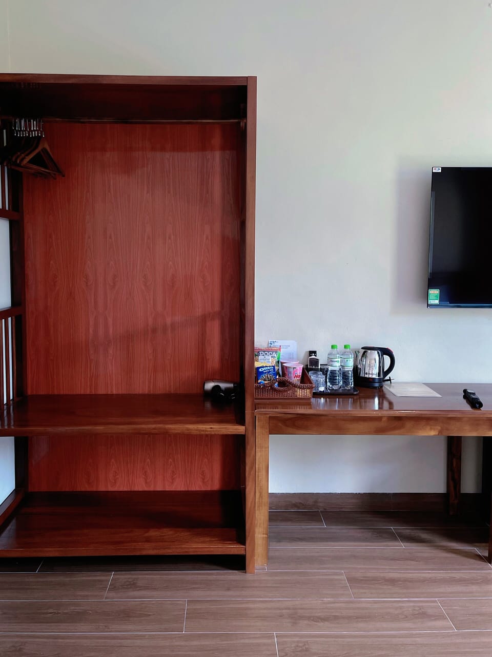 Family Quadruple Room, Balcony | Interior