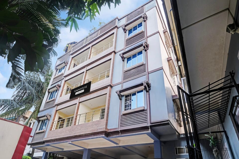 House | Exterior