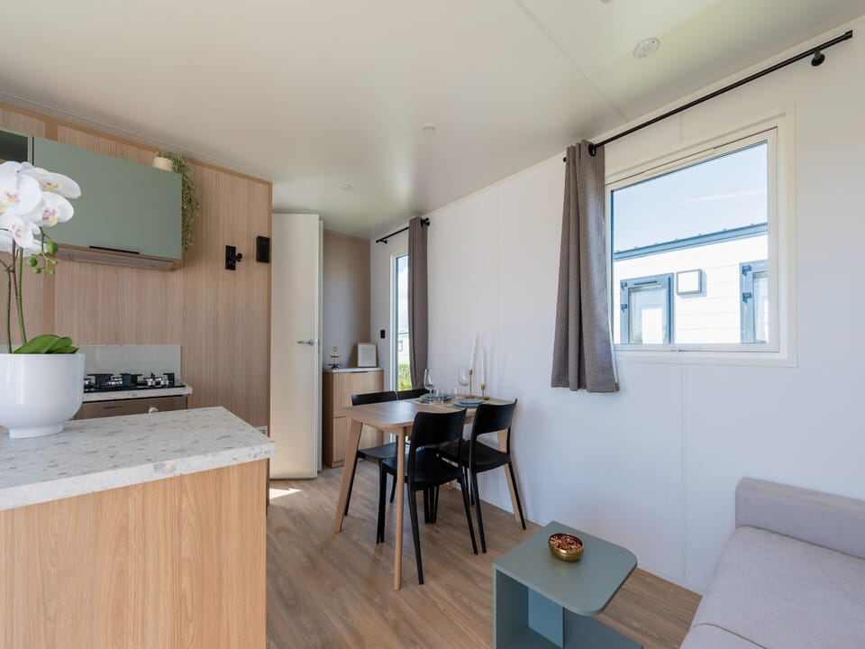Chalet | Living room