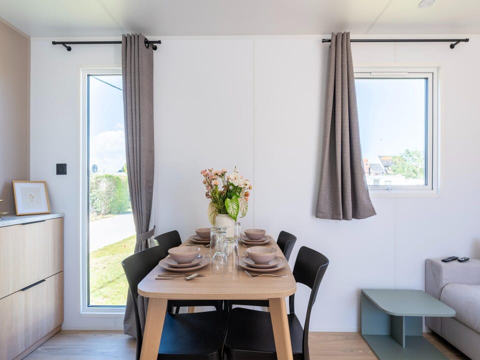 Chalet | Dining