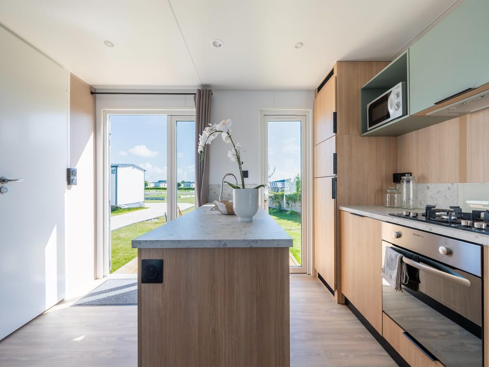 Chalet | Private kitchen