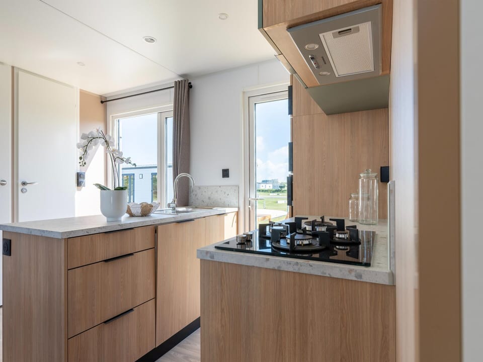 Chalet | Private kitchen