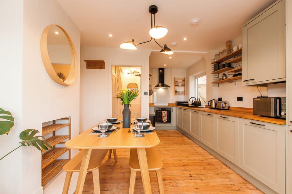 Dining Space