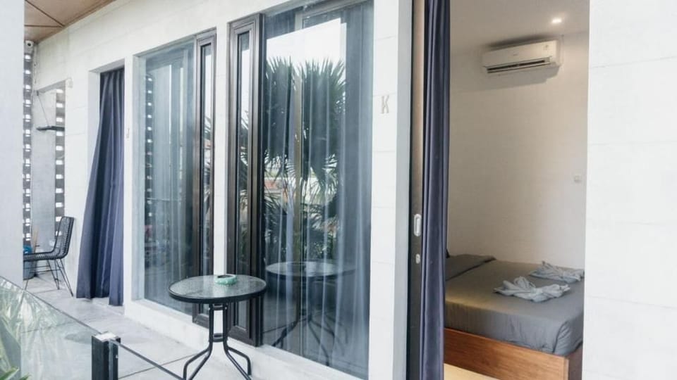Superior Double Room | Interior