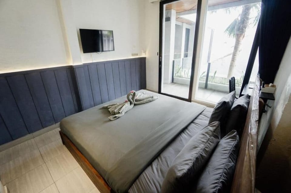 Superior Double Room | Free WiFi