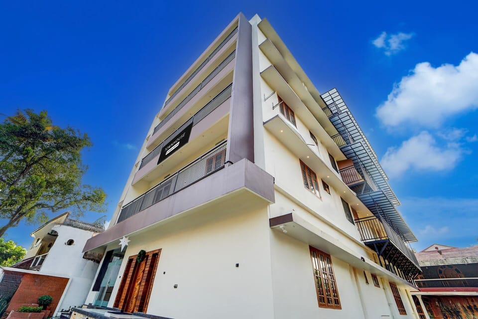 House | Exterior