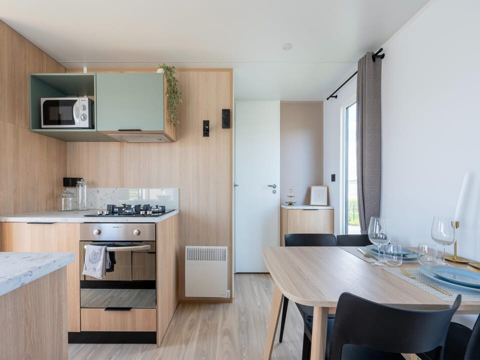 Chalet | Dining