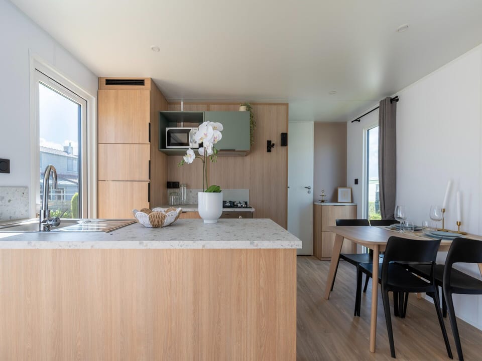 Chalet | Private kitchen