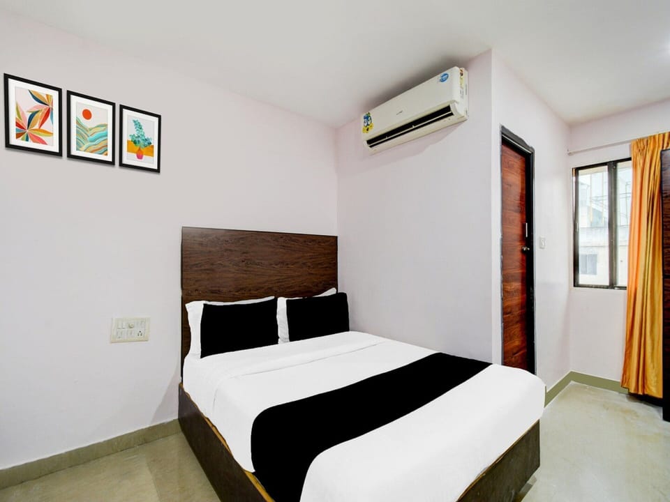 House | 1 bedroom