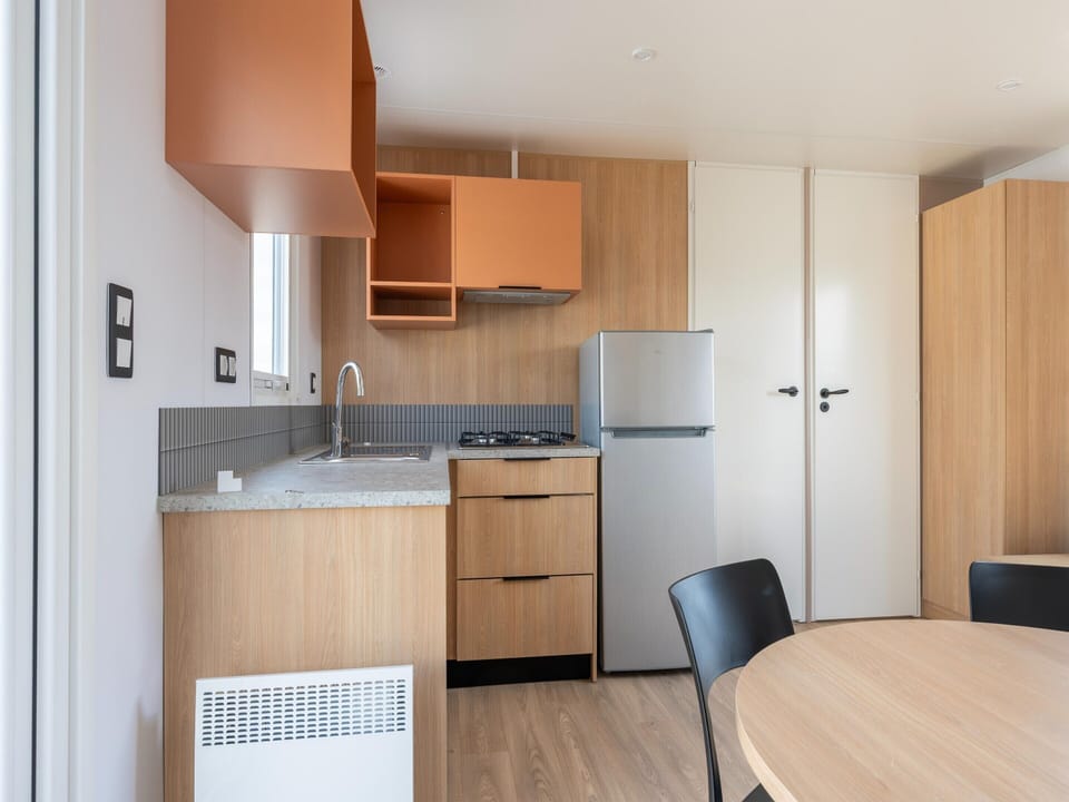 Chalet | Private kitchen