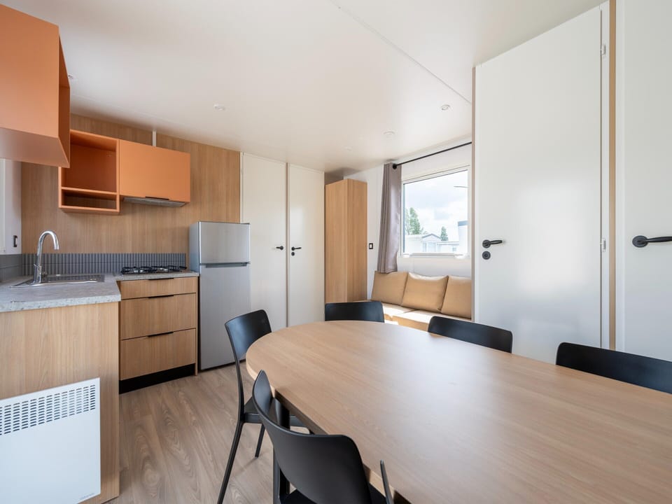 Chalet | Dining