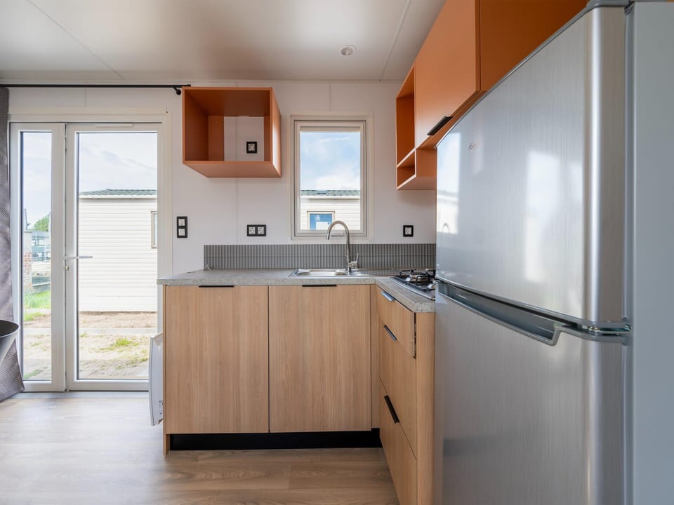 Chalet | Private kitchen