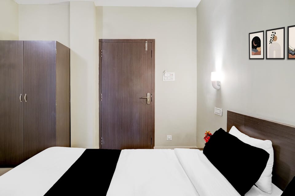 House | 1 bedroom