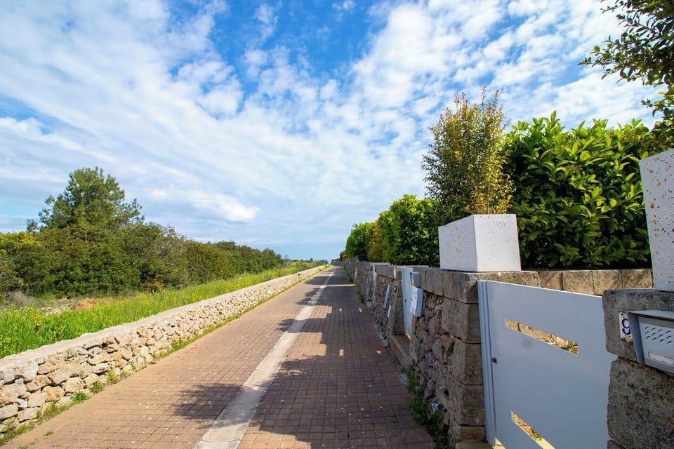 Main Entrance