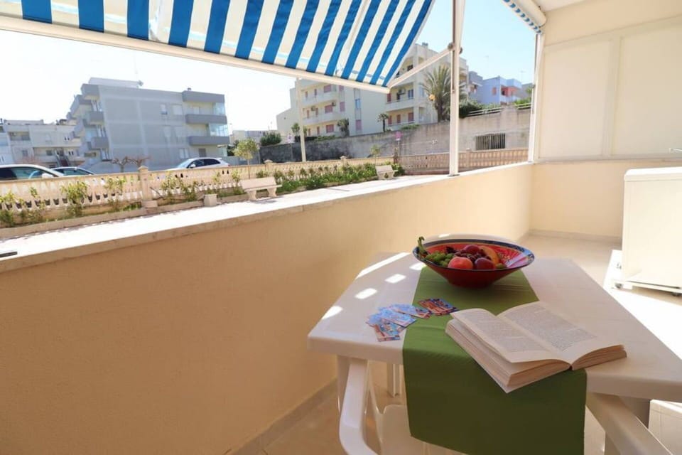 Balcony / Terrace / Patio, Outdoor
