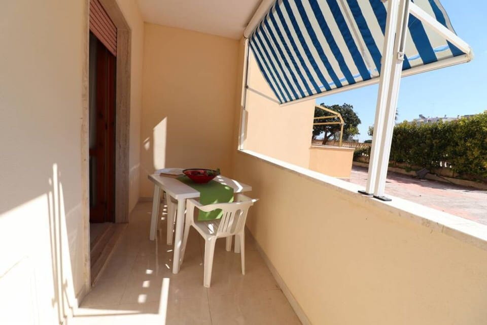 Balcony / Terrace / Patio, Outdoor