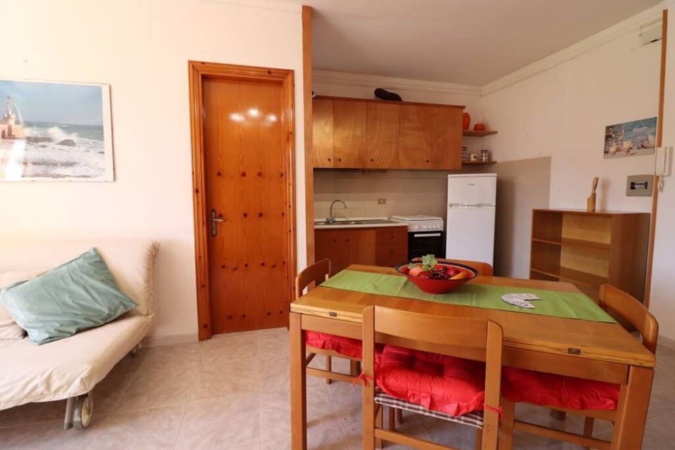 Dining Room, Living Room