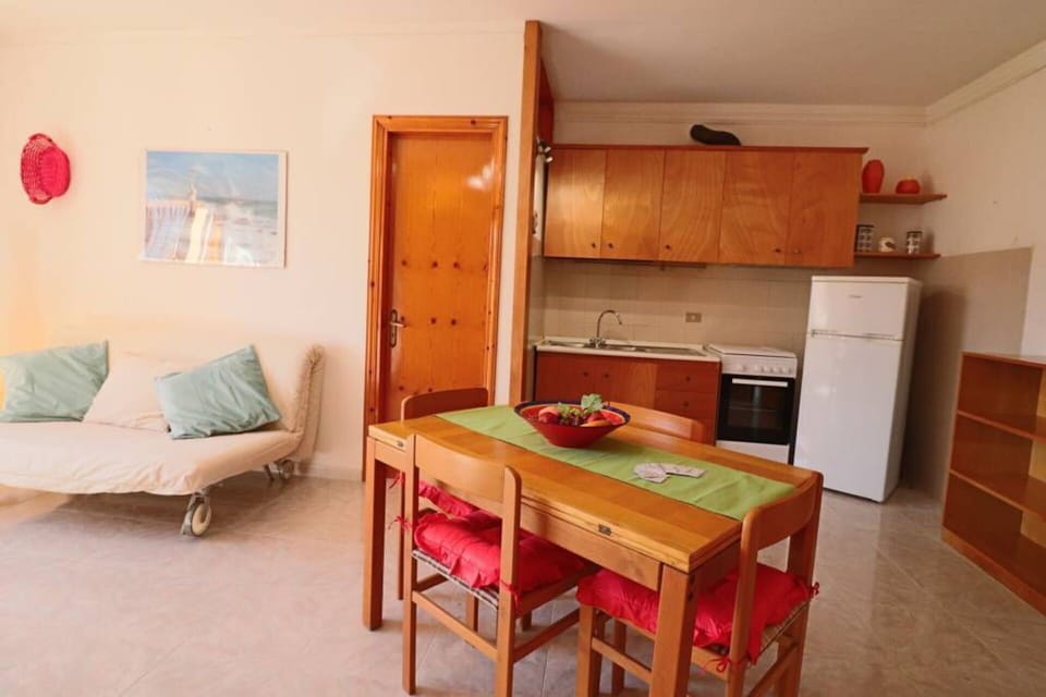 Dining Room, Living Room