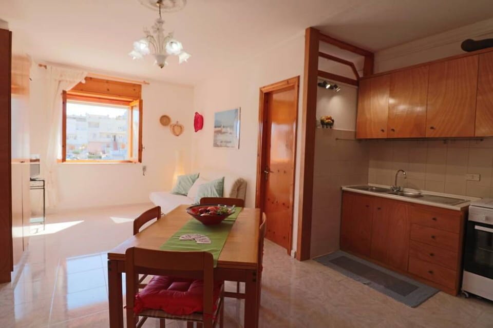 Dining Room, Living Room