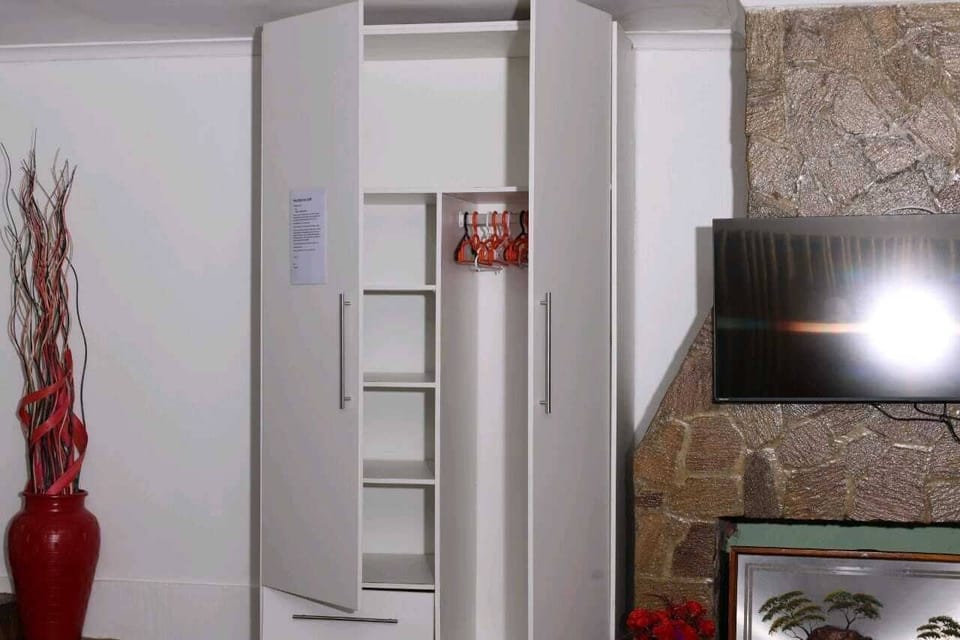 Comfort Suite, Garden View | Interior
