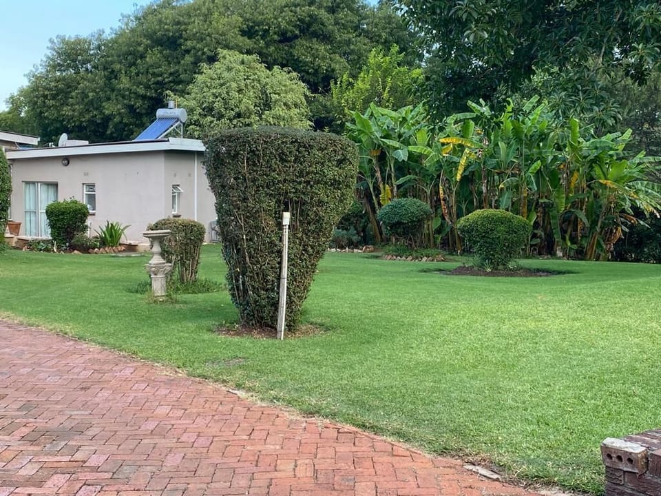Comfort Suite, Garden View | Garden view