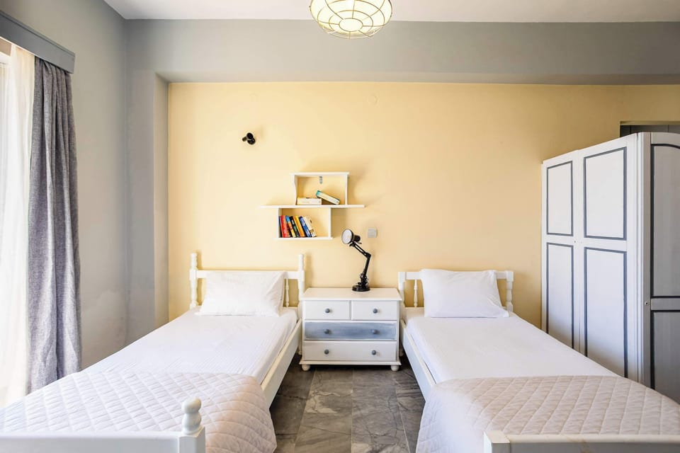 House | 1 bedroom, Internet