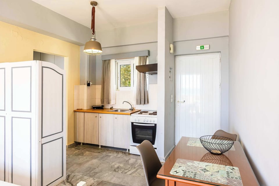 House | 1 bedroom, Internet