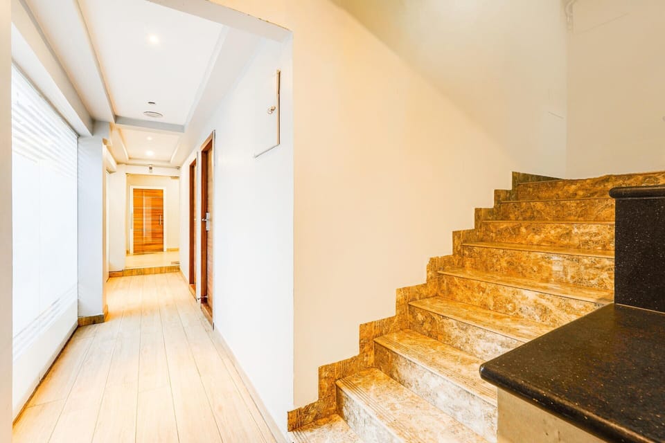 House | Interior