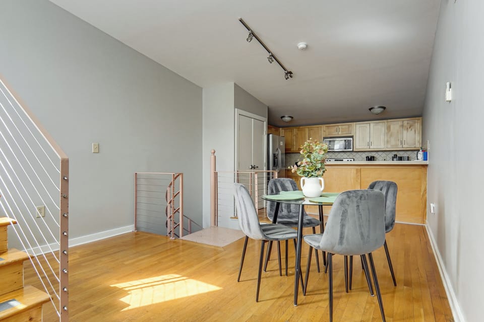 Apartment (0 Bedroom) | Interior