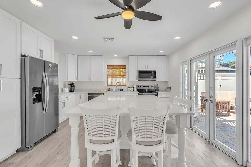 Kitchen - 1st Level