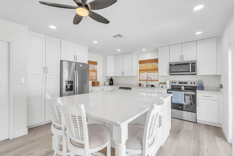 Kitchen - 1st Level