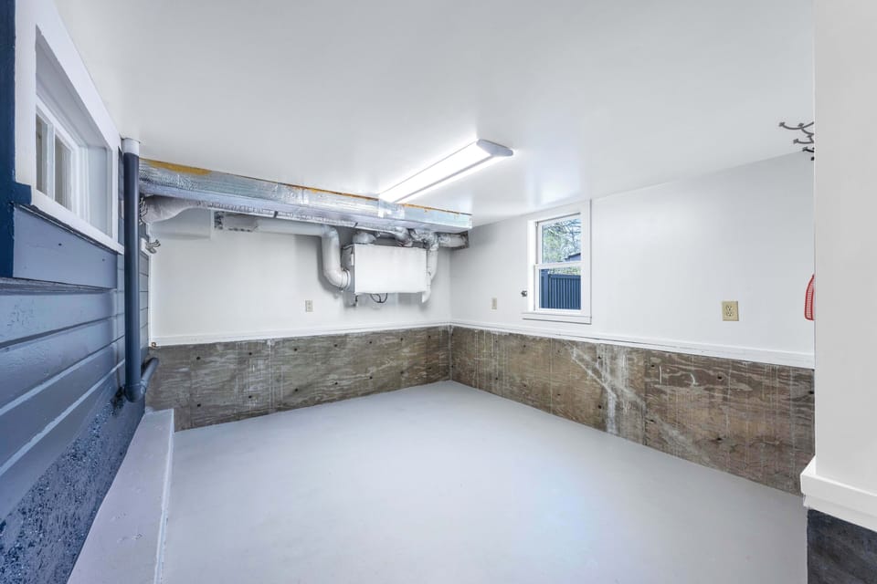 House, 4 Bedrooms | Interior