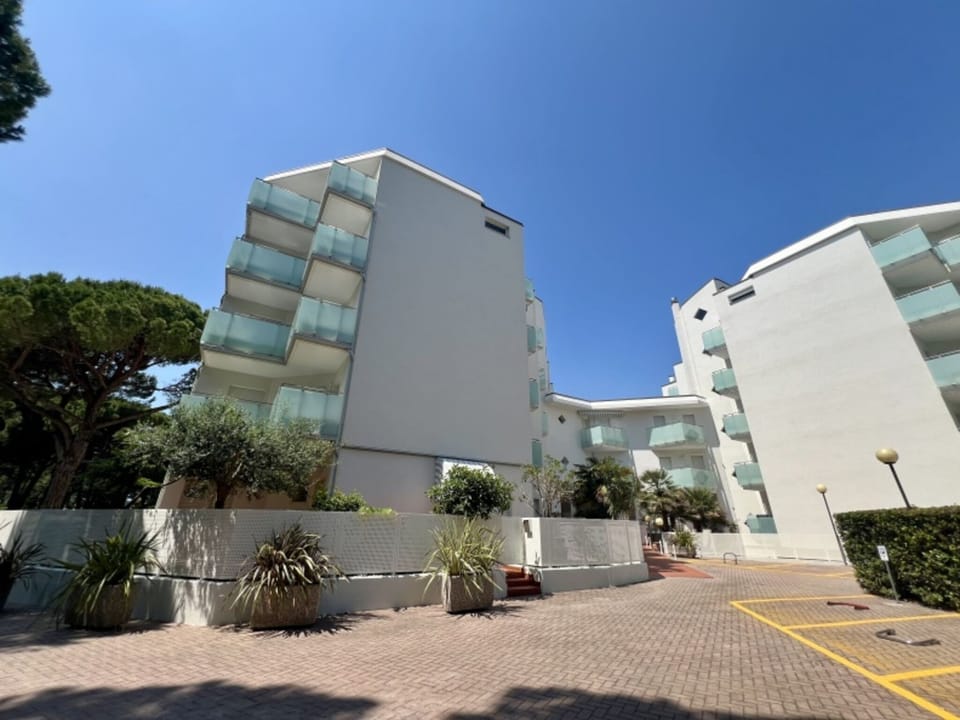 Apartment, 1 Bedroom, Balcony | Exterior