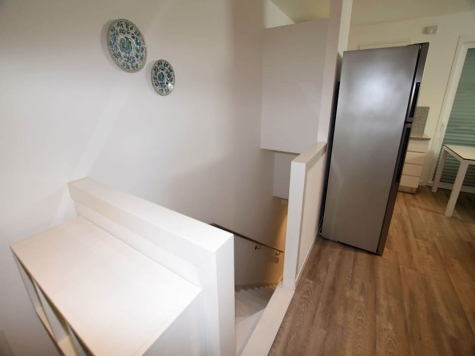 Apartment, 2 Bedrooms, Balcony, Ocean View | Interior