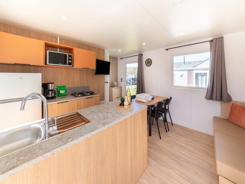 Chalet | Private kitchen