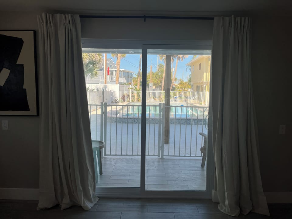 Condo, Pool View | Interior