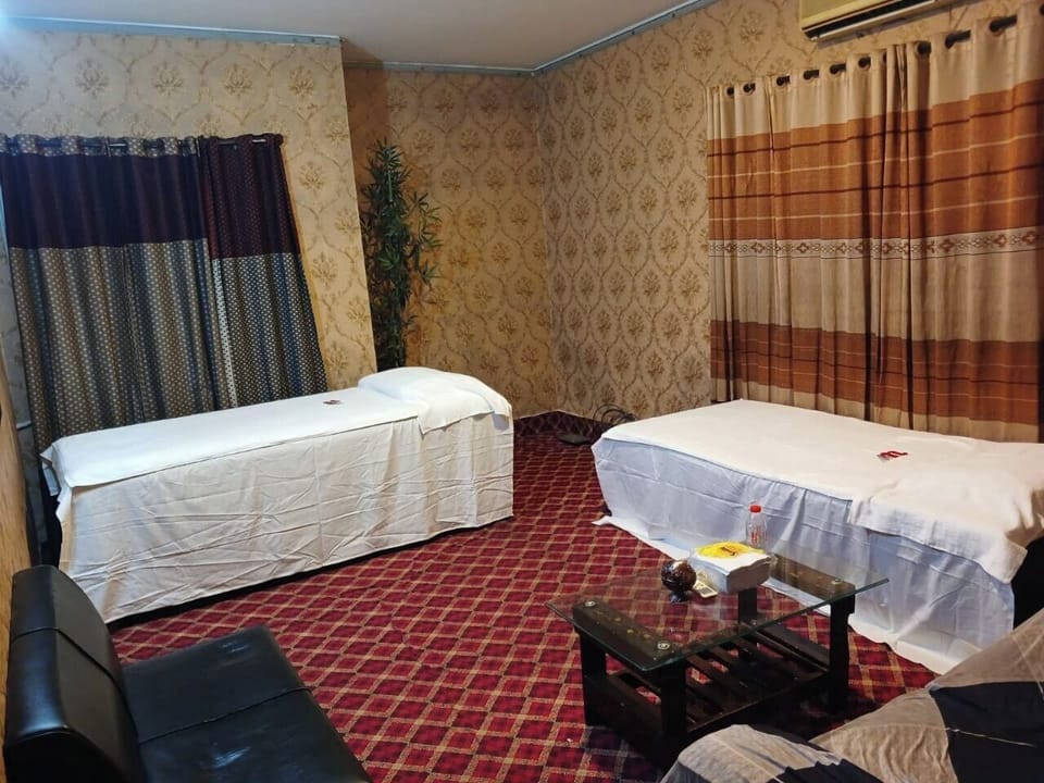 Hot stone massages, deep-tissue massages, Swedish massages